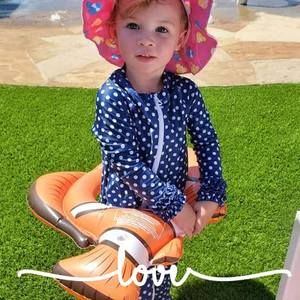 Meet your Posher, Max